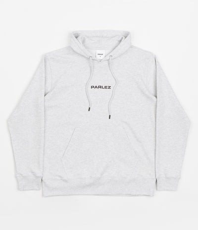 Parlez Laguna Hoodie - Heather