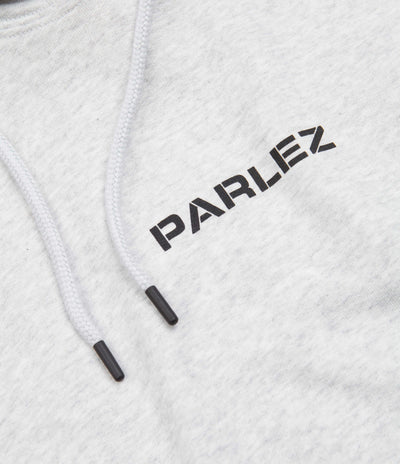 Parlez Laguna Hoodie - Heather