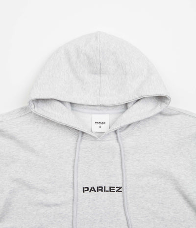 Parlez Laguna Hoodie - Heather