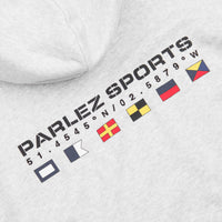 Parlez Laguna Hoodie - Heather thumbnail