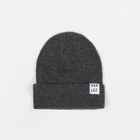 Parlez Larson Beanie - Dark Heather thumbnail