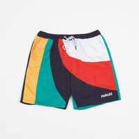 Parlez Leeward Shorts - Multi thumbnail