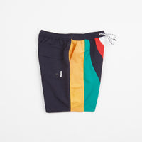 Parlez Leeward Shorts - Multi thumbnail