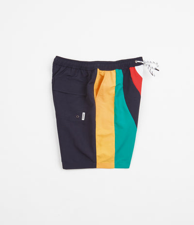 Parlez Leeward Shorts - Multi