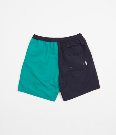 Parlez Leeward Shorts - Multi