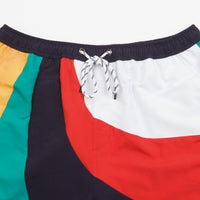 Parlez Leeward Shorts - Multi thumbnail