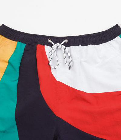 Parlez Leeward Shorts - Multi