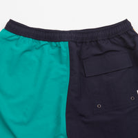 Parlez Leeward Shorts - Multi thumbnail