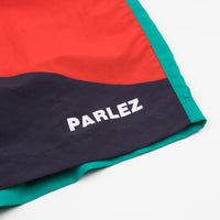 Parlez Leeward Shorts - Multi thumbnail