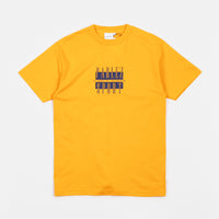 Parlez Level T-Shirt - Gold thumbnail