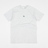 Parlez Lima T-Shirt - Heather Grey thumbnail