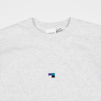 Parlez Lima T-Shirt - Heather Grey thumbnail