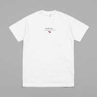 Parlez Lima T-Shirt - White thumbnail