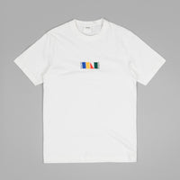 Parlez Lugger T-Shirt - White thumbnail