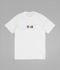 Parlez Lugger T-Shirt - White