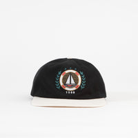 Parlez Maiden Cap - Black thumbnail