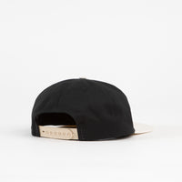 Parlez Maiden Cap - Black thumbnail