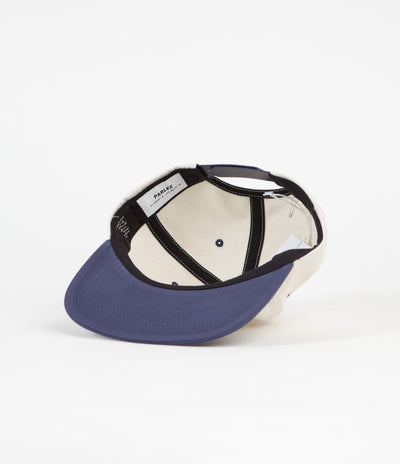 Parlez Maiden Cap - Ecru