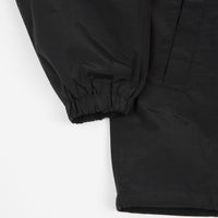 Parlez Marathon Coach Jacket - Black thumbnail