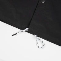 Parlez Marathon Coach Jacket - Black thumbnail