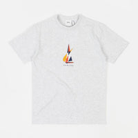 Parlez Marcon T-Shirt - Heather thumbnail