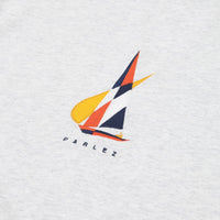 Parlez Marcon T-Shirt - Heather thumbnail