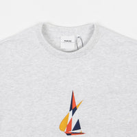 Parlez Marcon T-Shirt - Heather thumbnail