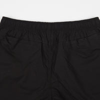 Parlez Marlin Swim Shorts - Black thumbnail