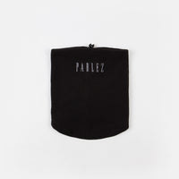 Parlez Mask - Black thumbnail