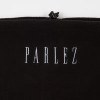 Parlez Mask - Black thumbnail