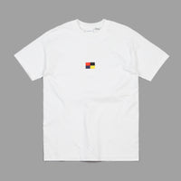 Parlez Mast T-Shirt - White thumbnail