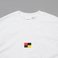 Parlez Mast T-Shirt - White thumbnail