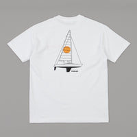 Parlez Mirage T-Shirt - White thumbnail