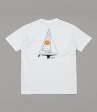 Parlez Mirage T-Shirt - White