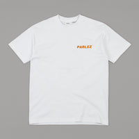 Parlez Mirage T-Shirt - White thumbnail