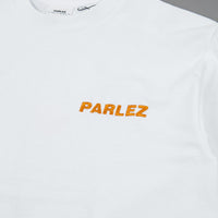 Parlez Mirage T-Shirt - White thumbnail