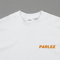 Parlez Mirage T-Shirt - White thumbnail