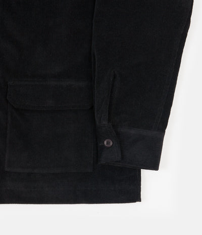 Parlez Miro Jacket - Black