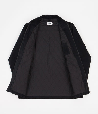 Parlez Miro Jacket - Black