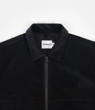 Parlez Miro Jacket - Black