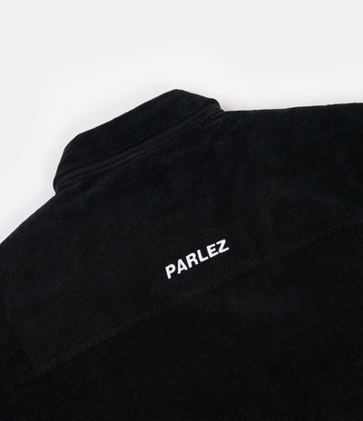 Parlez Miro Jacket - Black