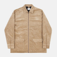 Parlez Miro Jacket - Tan thumbnail