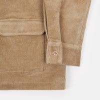 Parlez Miro Jacket - Tan thumbnail