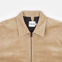 Parlez Miro Jacket - Tan thumbnail