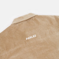 Parlez Miro Jacket - Tan thumbnail