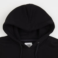 Parlez Moritz Hoodie - Black thumbnail