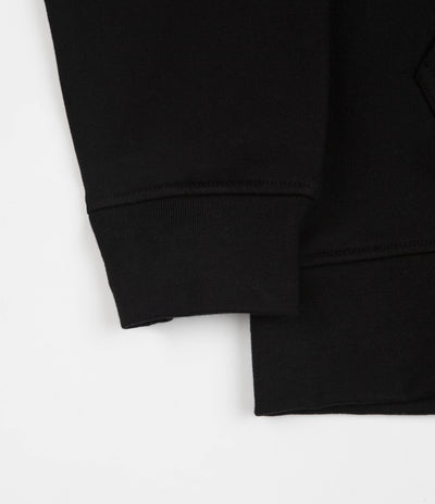 Parlez Moritz Hoodie - Black