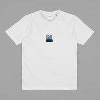 Parlez Mystere T-Shirt - White thumbnail