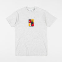 Parlez Oblique T-Shirt - Heather thumbnail