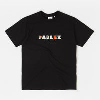 Parlez Ohlson T-Shirt - Black thumbnail